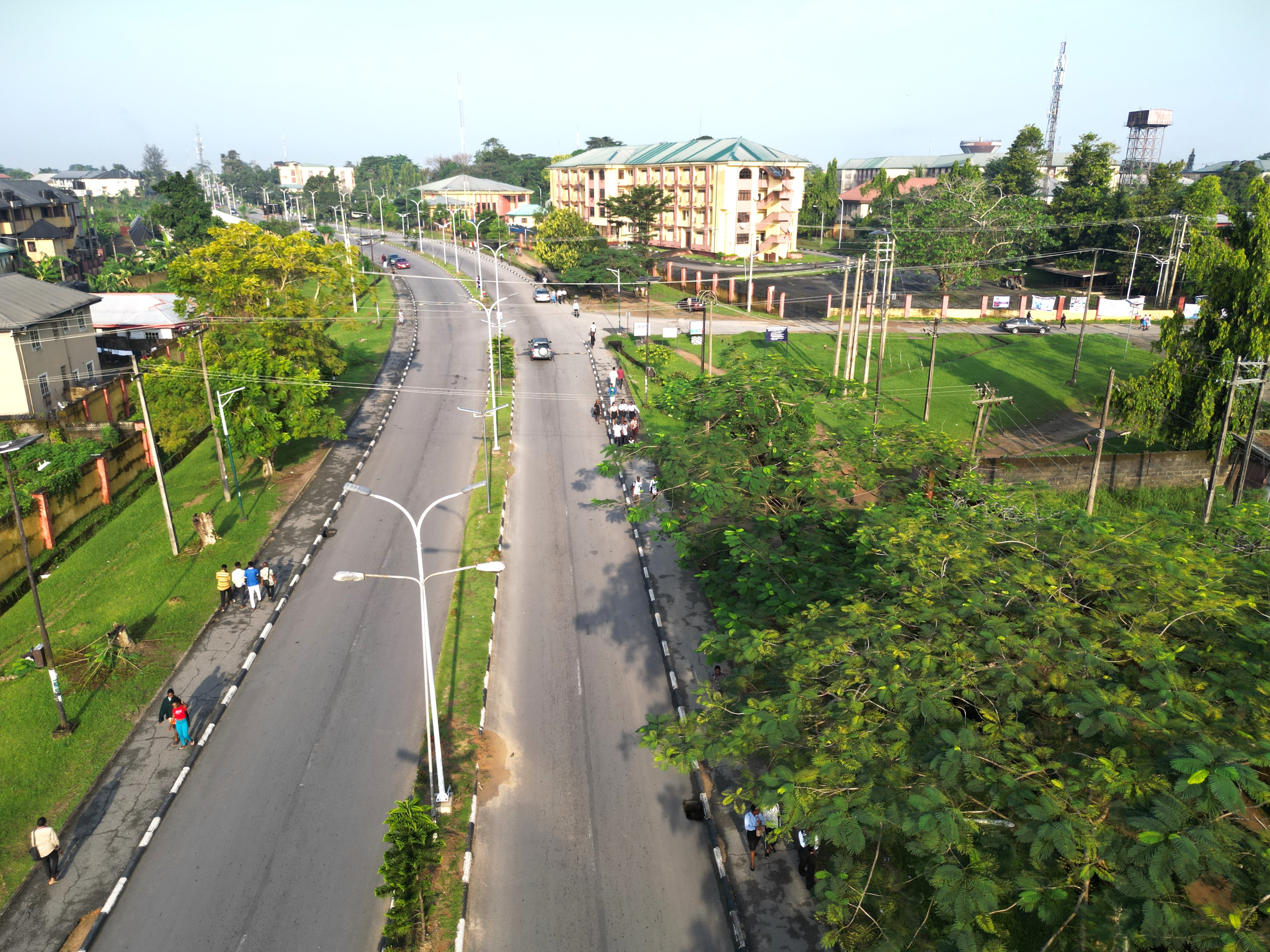 UNICAL Heritage