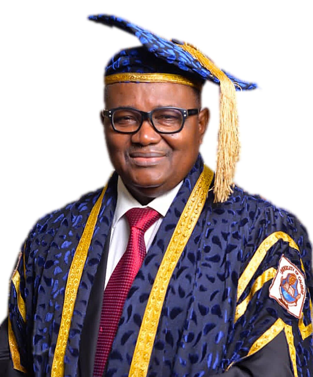 Vice-Chancellor